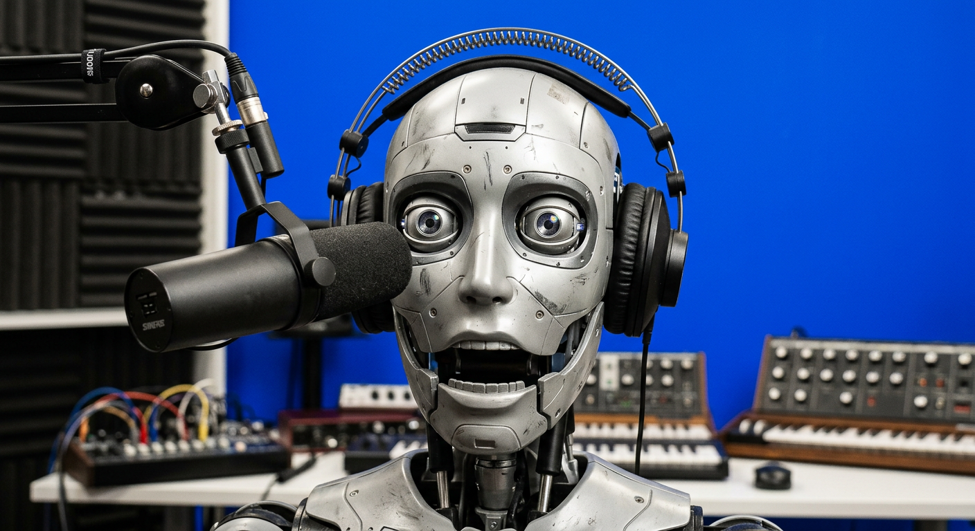 anthropic just killed the producer-as-glorified-assistant model