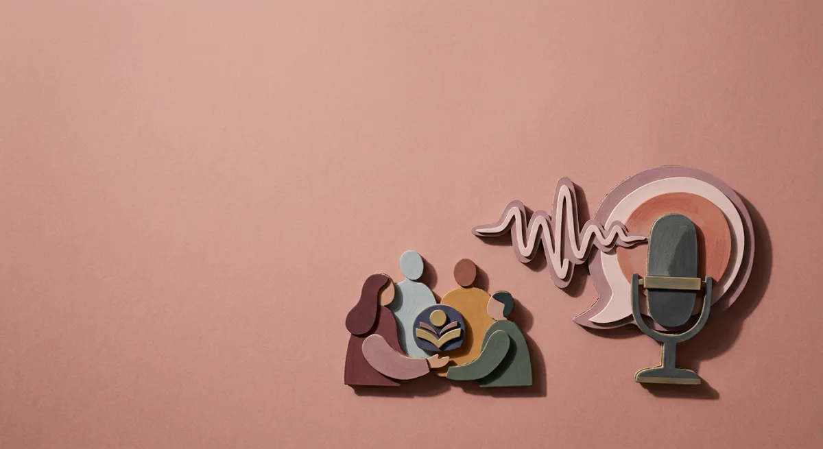 Strategy Without the Stale Air: Lessons from Podcast Movement Evolutions