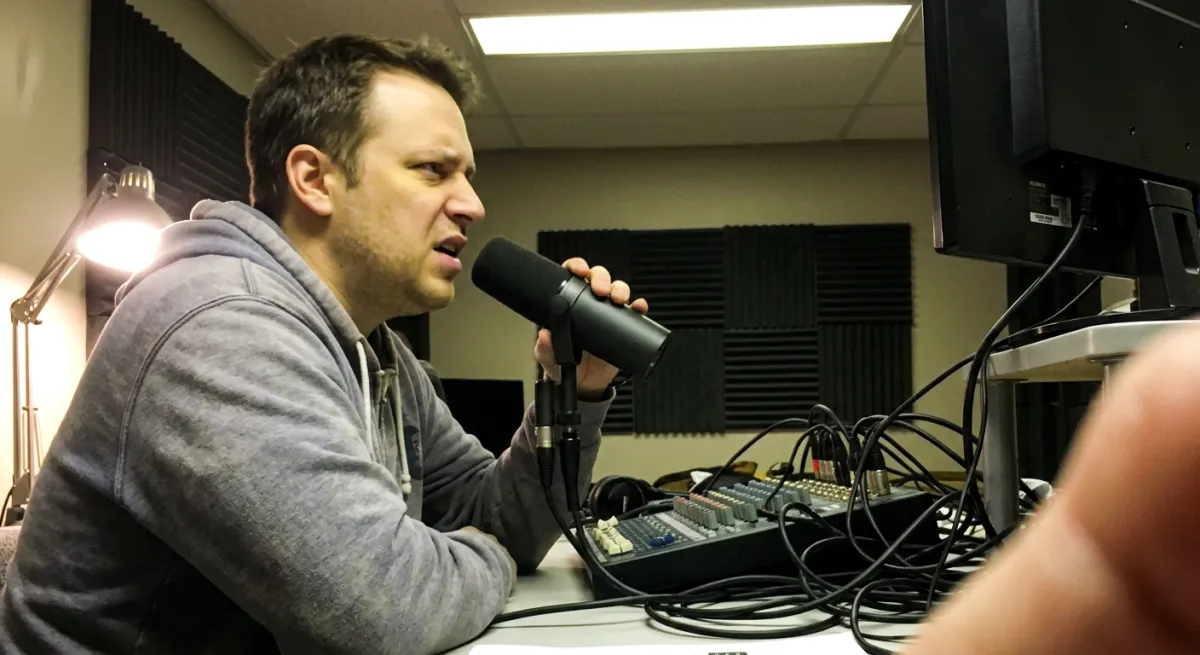 the best business podcasts for 2026 are mostly lying to you