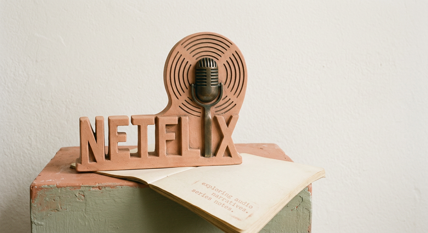 the netflix tax on your attention