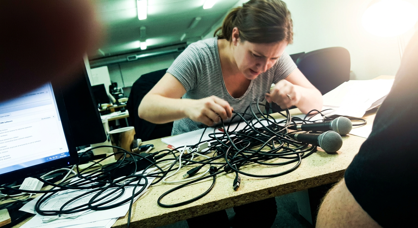 the tracking obsession is ruining your podcast