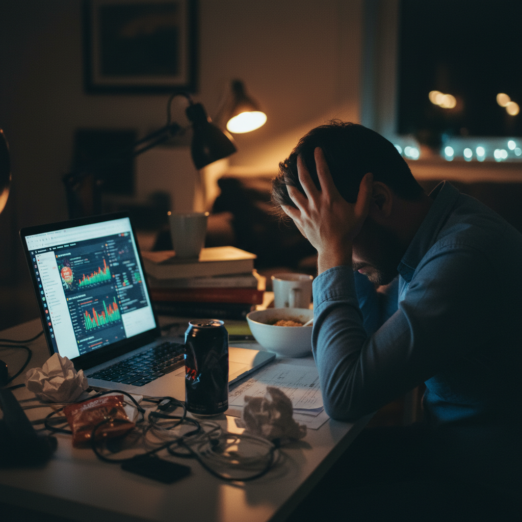 The content marketing challenge facing DTC E-Commerce Brands teams