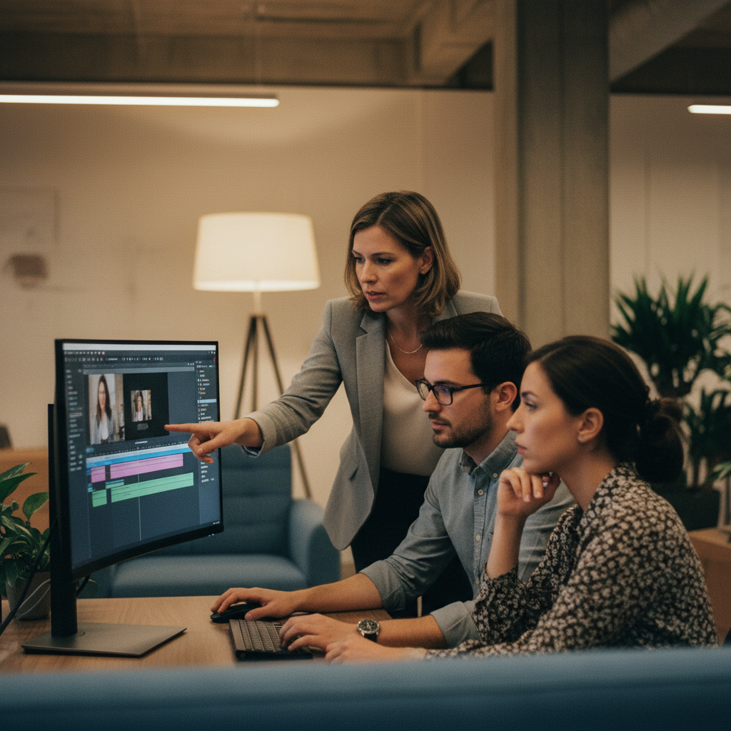Strategy — We build a content plan that attracts your ideal clients while navigating SRA and ABA advertising regulations from day one.