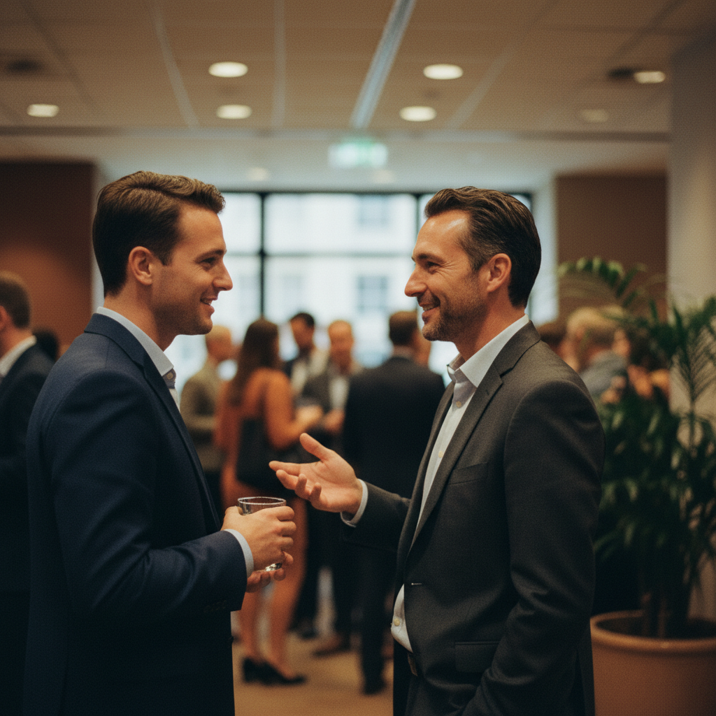 Law Firms professionals in their element