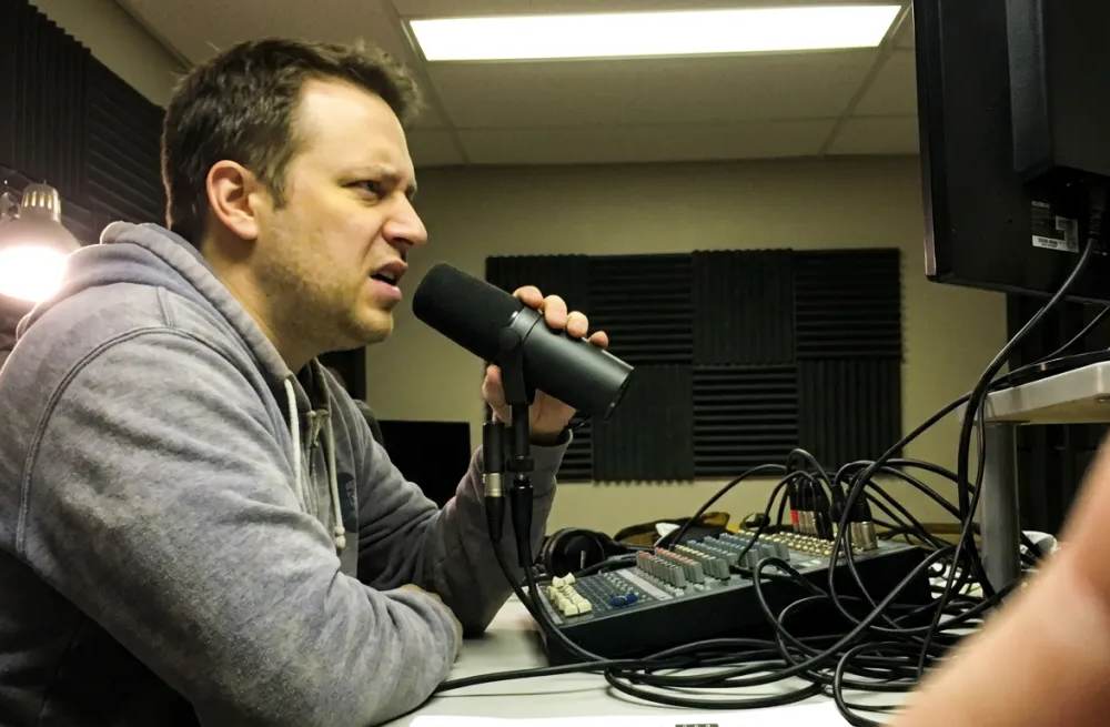 the best business podcasts for 2026 are mostly lying to you