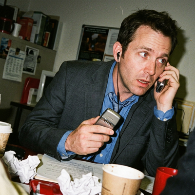 the death of the rambling ceo: why 60-second podcasts are actually smart